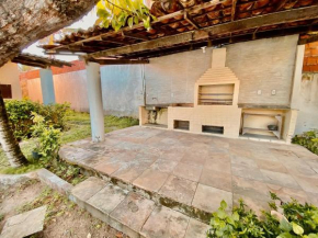 Casa de praia iguape